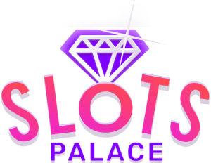 SlotsPalace logo